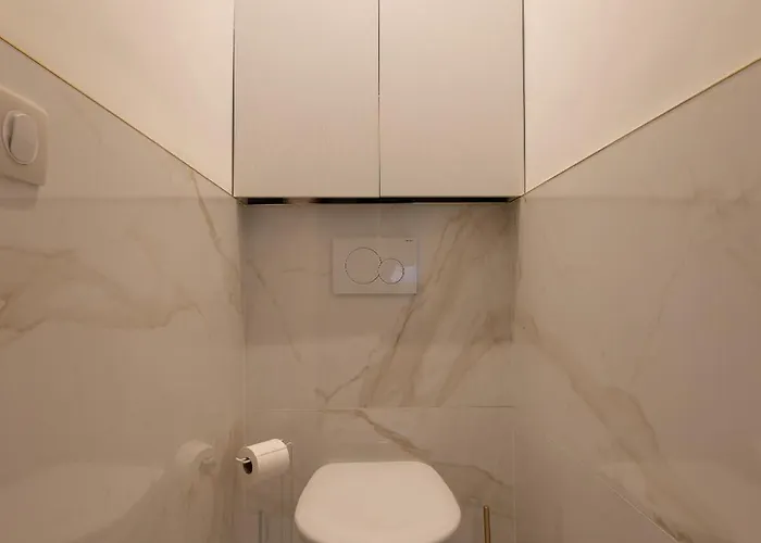 شقة Lb Vacation I Fully Renovated Min From Palais - *