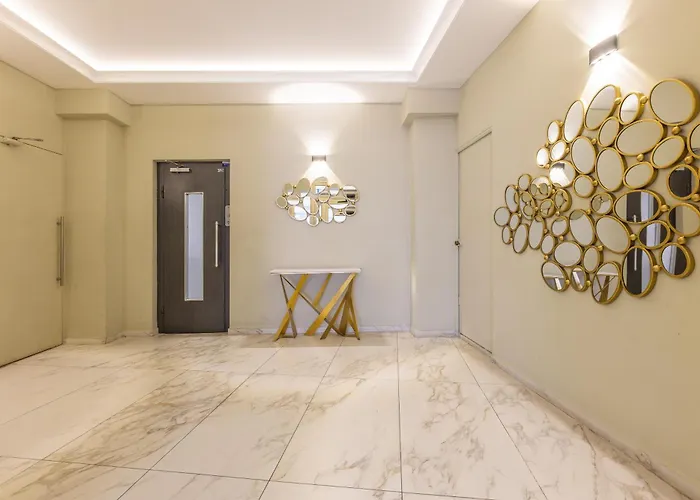 شقة Lb Vacation I Fully Renovated Min From Palais - كان
