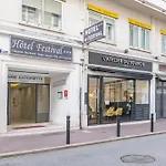 Lb Vacation I Fully Renovated Min From Palais - Apartment Cannes
