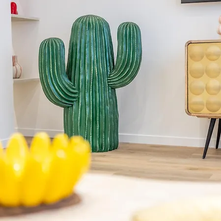 Lb Vacation I Fully Renovated Min From Palais - Канны