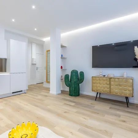 Lb Vacation I Fully Renovated Min From Palais - * Cannes