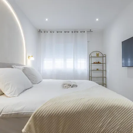 Apartment Lb Vacation I Fully Renovated Min From Palais -