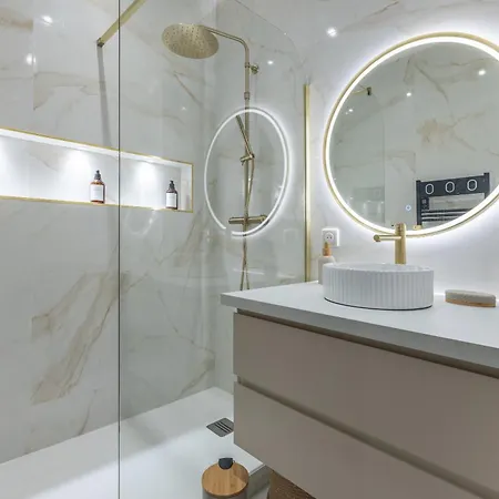 Lb Vacation I Fully Renovated Min From Palais - 아파트 *