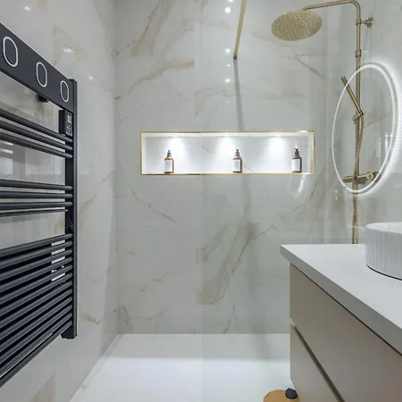 Lb Vacation I Fully Renovated Min From Palais - *