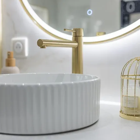 아파트 Lb Vacation I Fully Renovated Min From Palais - 칸느