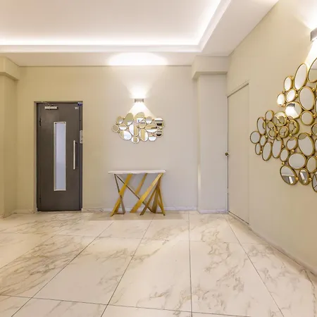 Apartamento King Bed, Big Screens & Days Cannes