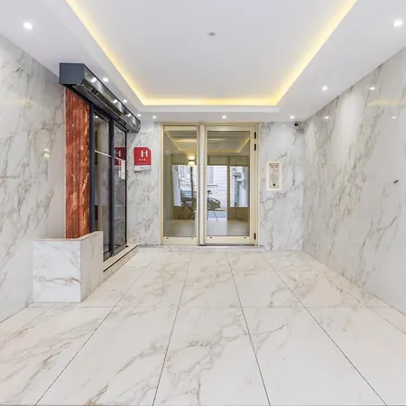 Lb Vacation I Fully Renovated Min From Palais - *