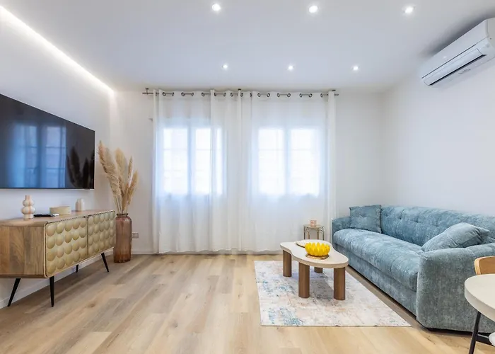 Lb Vacation I Fully Renovated Min From Palais - *