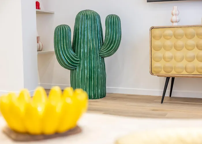 Lb Vacation I Fully Renovated Min From Palais - Канны