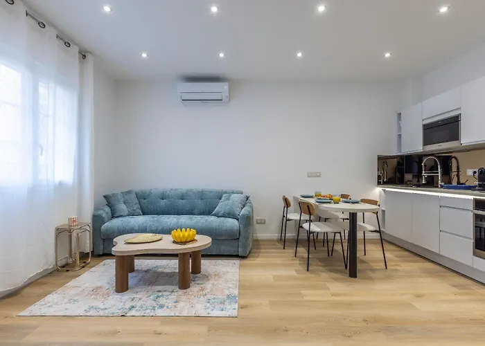 Lb Vacation I Fully Renovated Min From Palais - 아파트