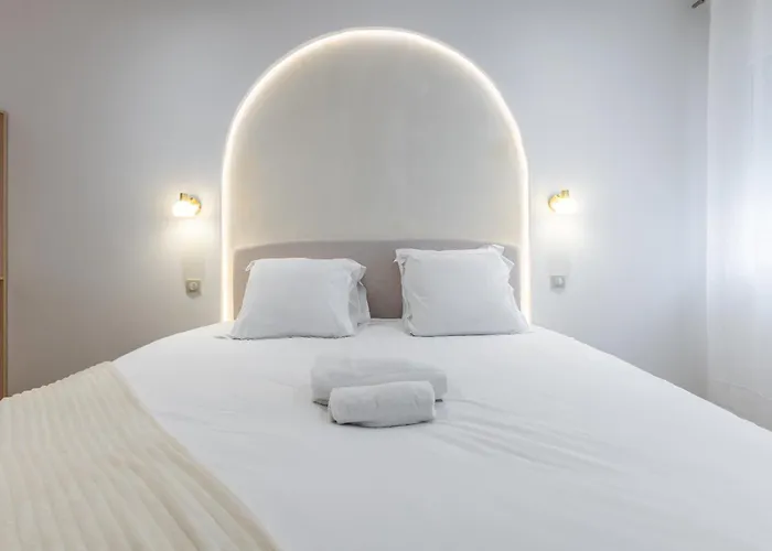 아파트 Lb Vacation I Fully Renovated Min From Palais -