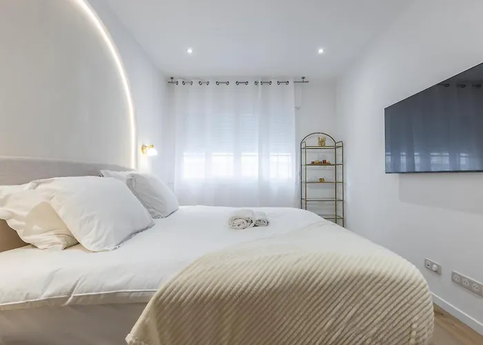 아파트 Lb Vacation I Fully Renovated Min From Palais -