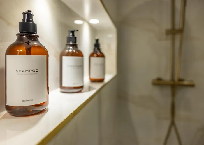 Lb Vacation I Fully Renovated Min From Palais - 아파트 *