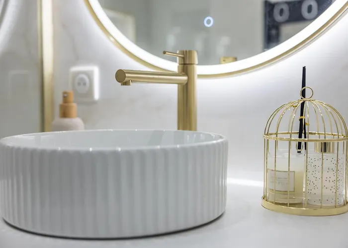 아파트 Lb Vacation I Fully Renovated Min From Palais - 칸느