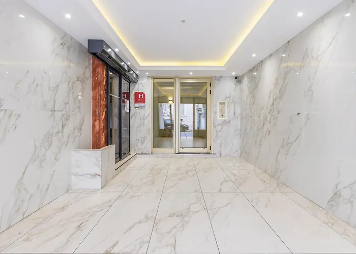 Lb Vacation I Fully Renovated Min From Palais - *