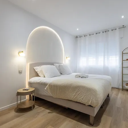 Lb Vacation I Fully Renovated Min From Palais - * Cannes