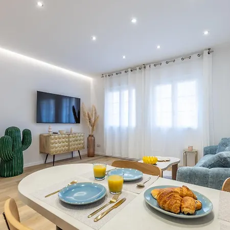 Lb Vacation I Fully Renovated Min From Palais -