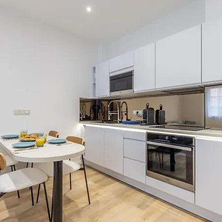 Lb Vacation I Fully Renovated Min From Palais - Apartment