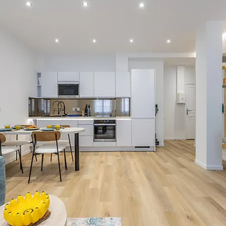 Lb Vacation I Fully Renovated Min From Palais - *