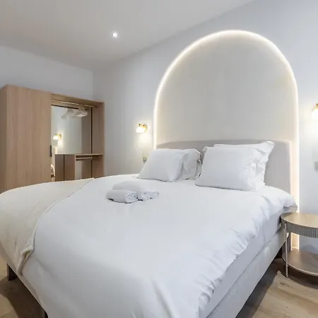 Lb Vacation I Fully Renovated Min From Palais - Cannes