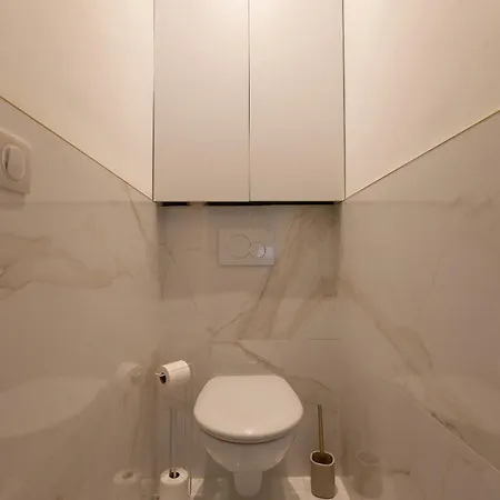 Apartament Lb Vacation I Fully Renovated Min From Palais - *